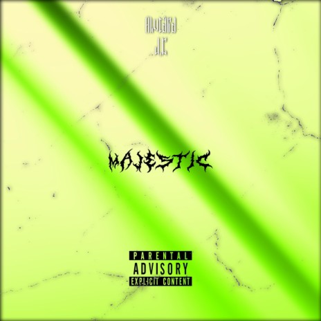 Majestic (feat. J.C) | Boomplay Music