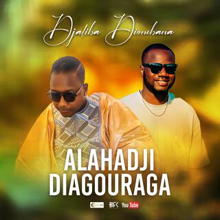 Alahadji Diagouraga