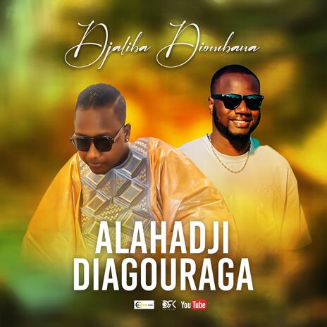 Alahadji Diagouraga | Boomplay Music