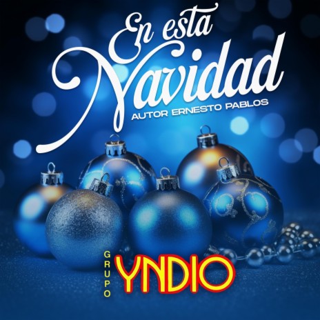 En Esta Navidad | Boomplay Music