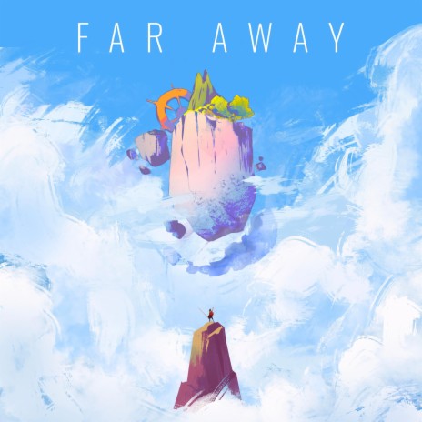 Far Away | Boomplay Music