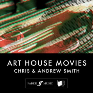 AXF017 Art House Movies