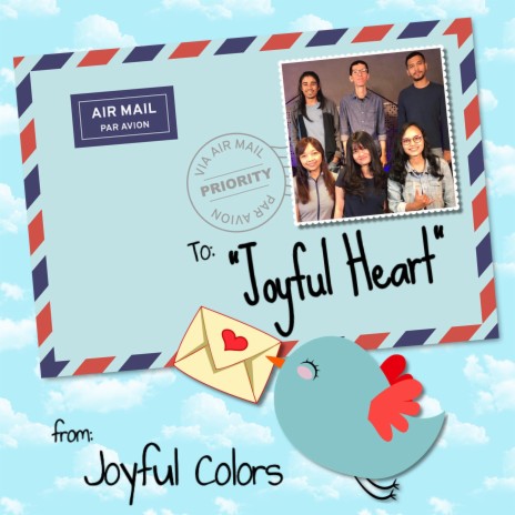 Joyful Heart | Boomplay Music