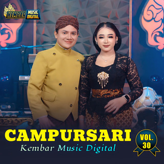 Campursari Kembar Music Digital, Vol. 30