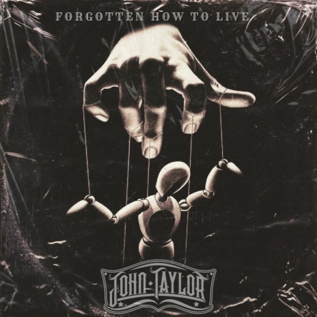 Forgotten How to Live | Boomplay Music