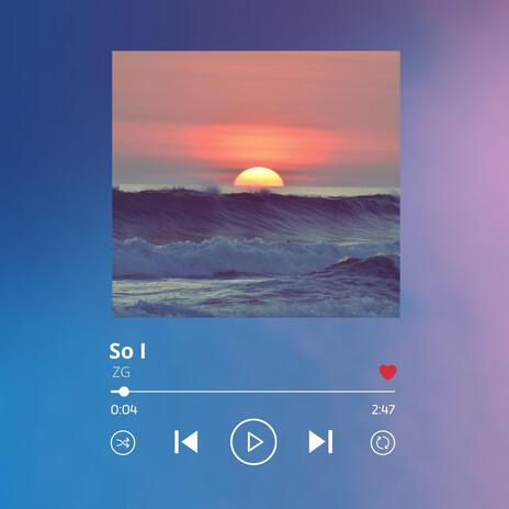 So I | Boomplay Music