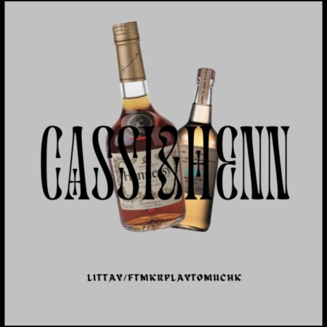 Cassi&Henn ft. MkrplaytomuchK