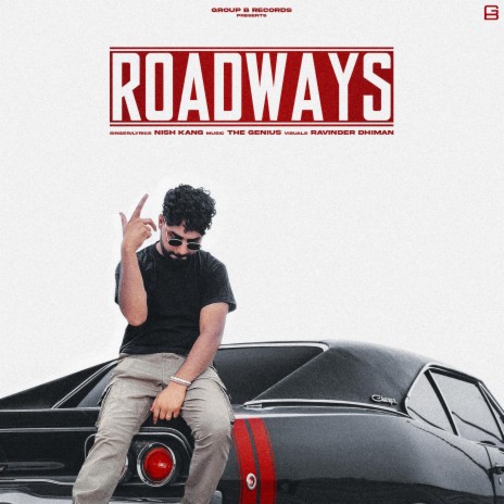 Roadways | Boomplay Music