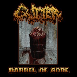 BARREL OF GORE