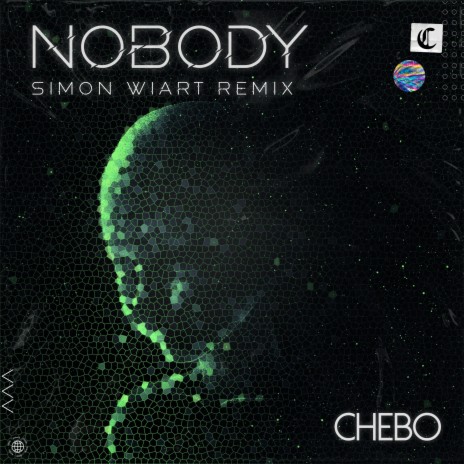Nobody (Simon Wiart Remix) ft. Simon Wiart