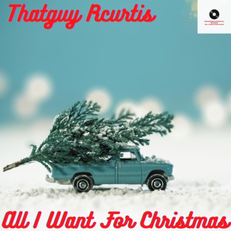 All I Want For christmas 2022 | Boomplay Music