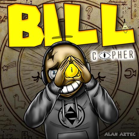 Bill Cipher