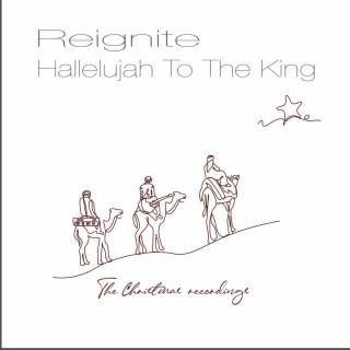 Hallelujah to the King lyrics | Boomplay Music