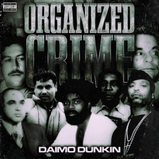 Organized Crime