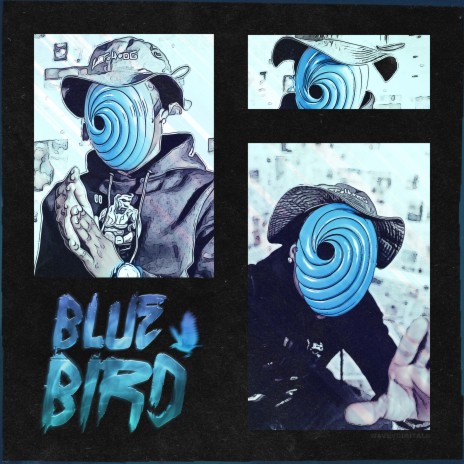 Bluebird | Boomplay Music