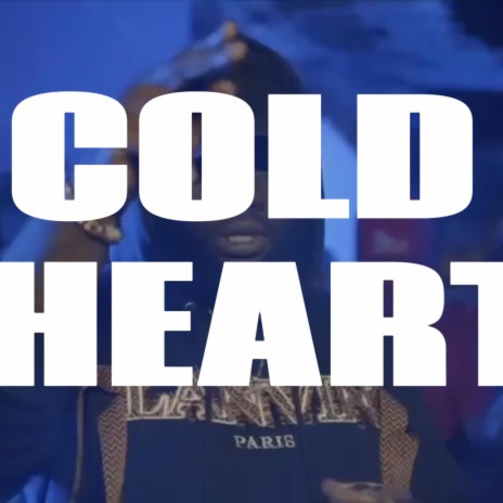 COLD HEART RIDDIM