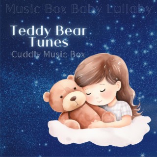 Teddy Bear Tunes: Cuddly Music Box