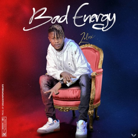 Bad Energy | Boomplay Music