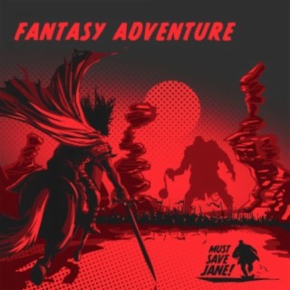Fantasy Adventure