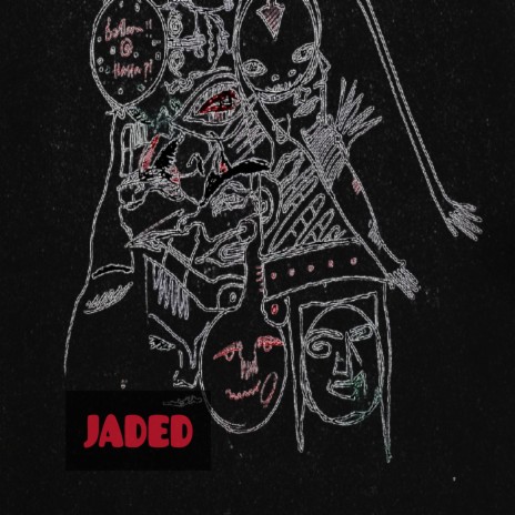JADED | Boomplay Music