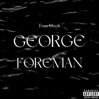 George Foreman