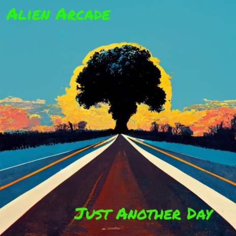 Just Another Day | Boomplay Music