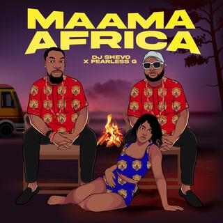 Maama Africa