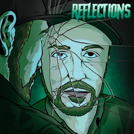 Reflections ft. Brea Scow | Boomplay Music