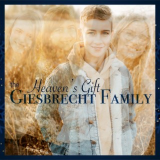 The Giesbrecht Family