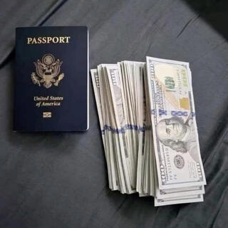 Passport junkie ep