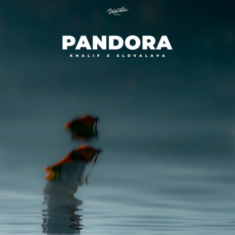 Pandora ft. Slovalava | Boomplay Music