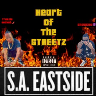 HEART OF THE STREETS