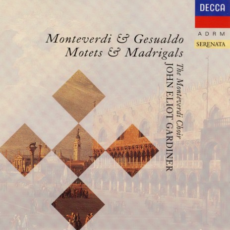 Gesualdo: O vos omnes ft. John Eliot Gardiner | Boomplay Music