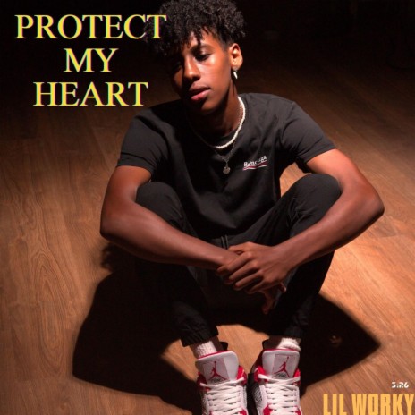 Protect My Heart! | Boomplay Music