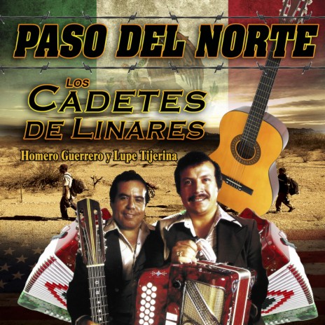Paso Del Norte | Boomplay Music