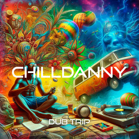 Dub Trip | Boomplay Music