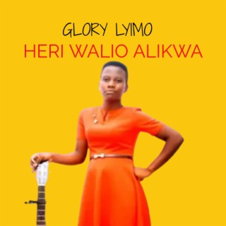 Heri walio alikwa