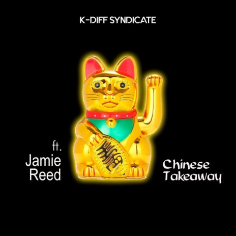 Chinese Takeaway ft. Jamie Reed | Boomplay Music