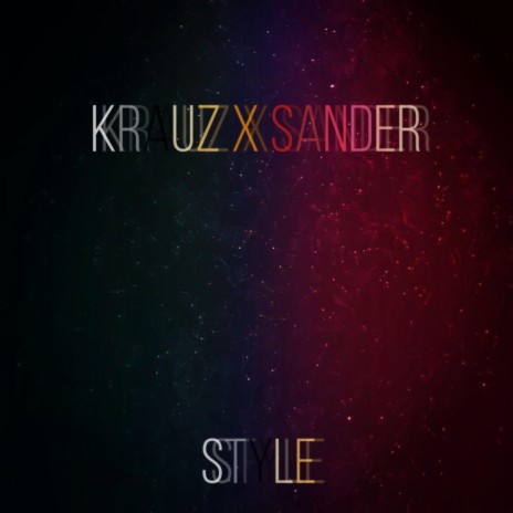Style (Original Mix) ft. Sander