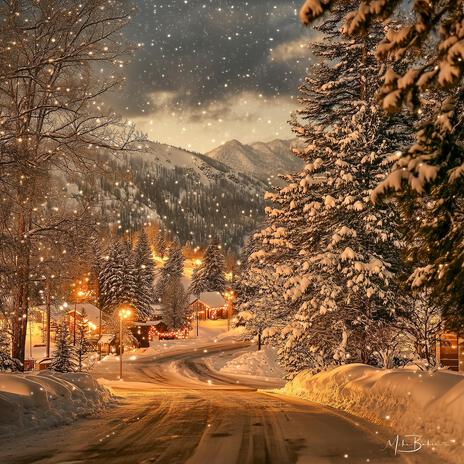 The Christmas Lights in Idaho | Boomplay Music