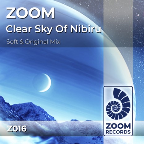 Clear Sky Of Nibiru (Original Mix)