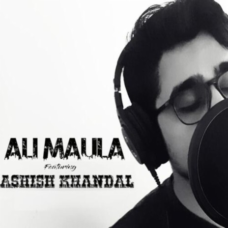 Ali Maula (Special Ver.) | Boomplay Music