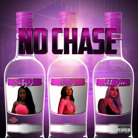 No Chase ft. Luhh Joe | Boomplay Music