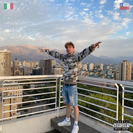 ITALIA CHILE ft. ICE Flex | Boomplay Music