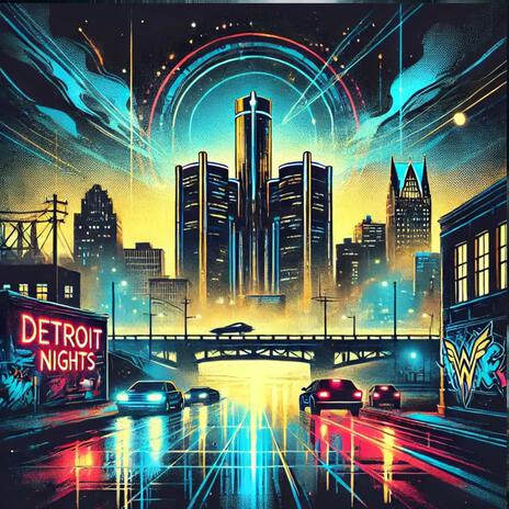 Detroit Nights