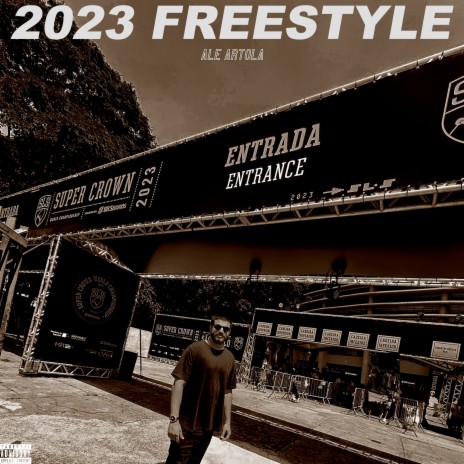 2023 Freestyle | Boomplay Music