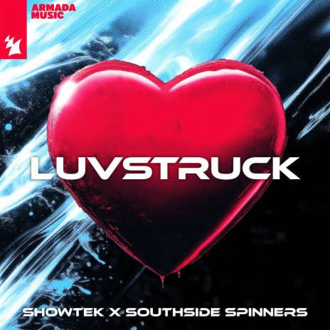 Luvstruck ft. Southside Spinners | Boomplay Music