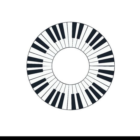 PIANO ROLL | Boomplay Music