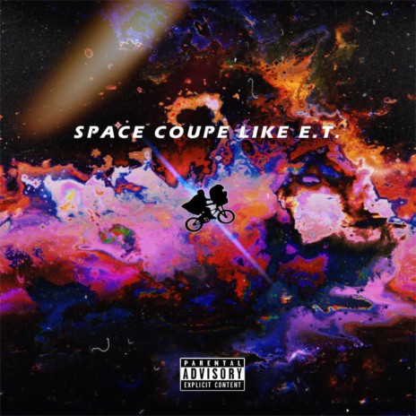 SPACE COUPE LIKE E.T. | Boomplay Music