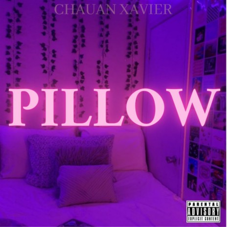 PILLOW | Boomplay Music